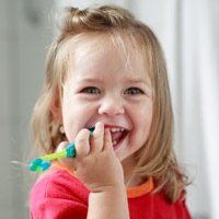 Kinderbehandlung
